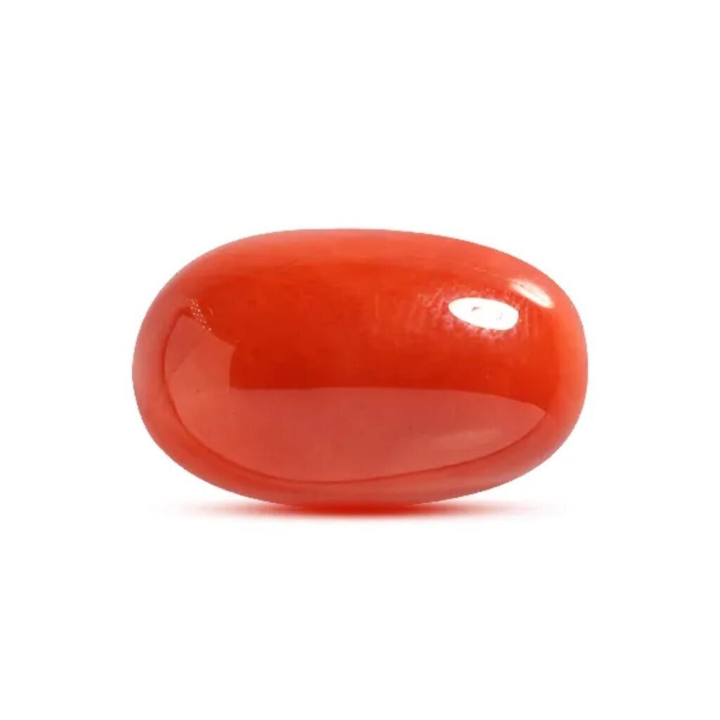 red coral
