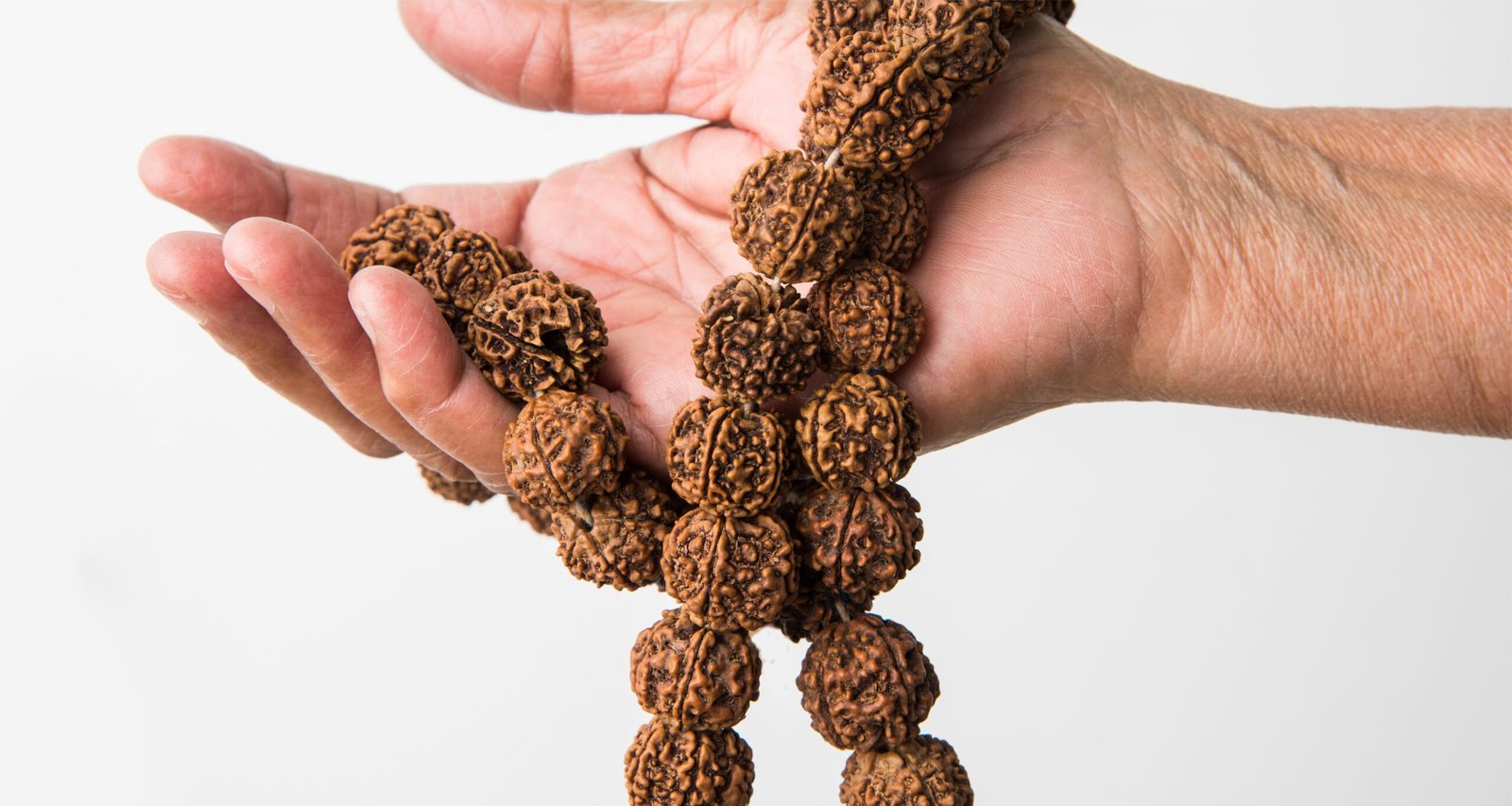 Nag Rudraksha Mala